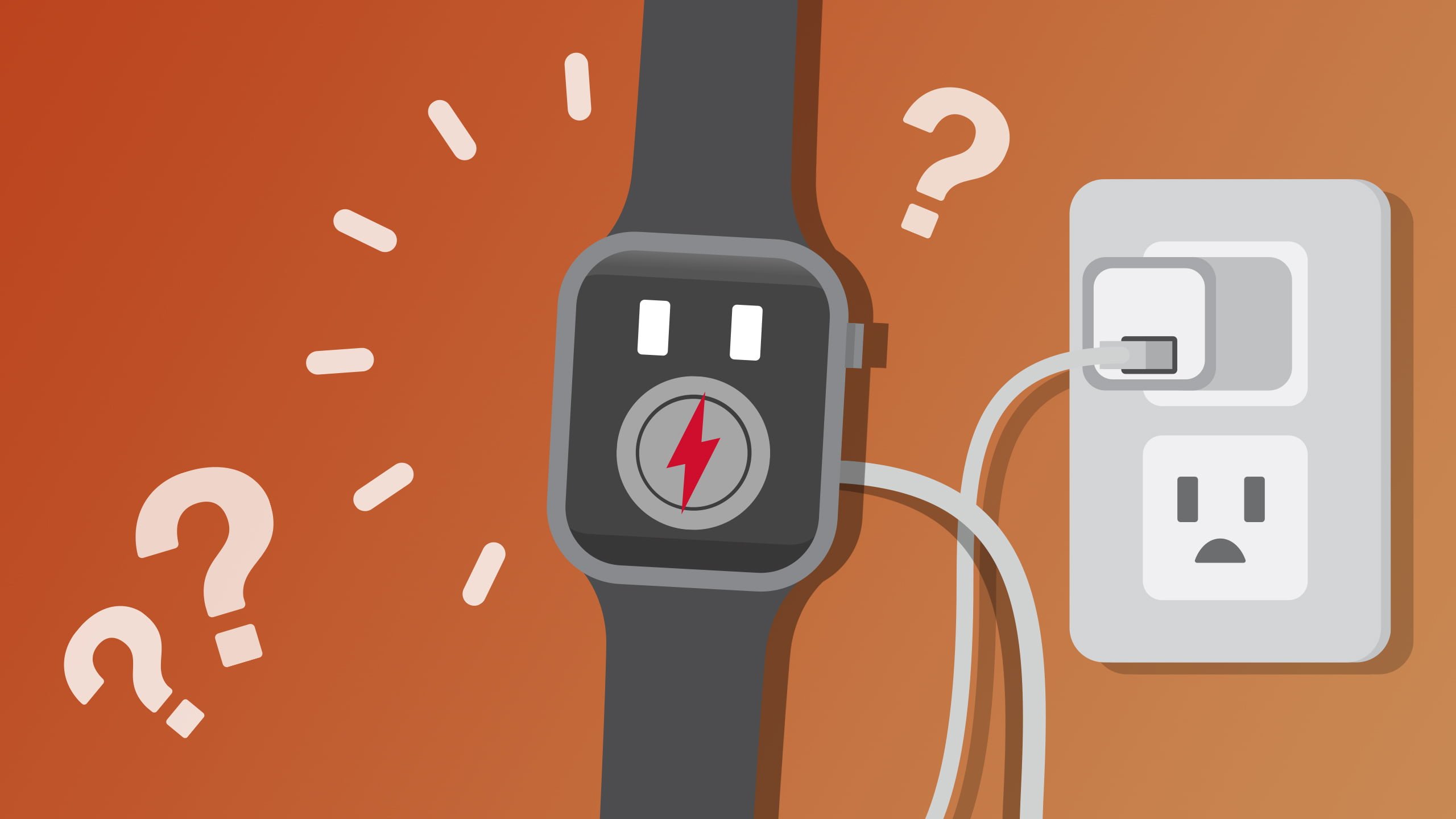 Bật mí 7 cách khắc phục Apple Watch sạc không vào pin chỉ 5 phút