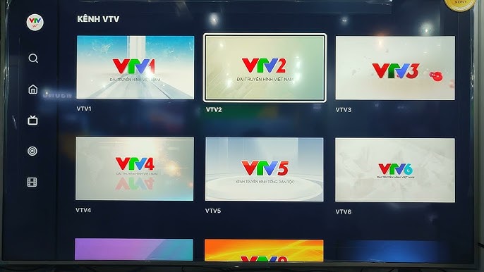 Cách xử lý tivi không bắt được kênh VTV tại nhà thành công 100%
