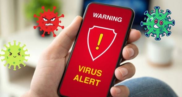 Dấu hiêu, cách phòng chống và xử lý điện thoại bị nhiễm virus đơn giản từ A – Z